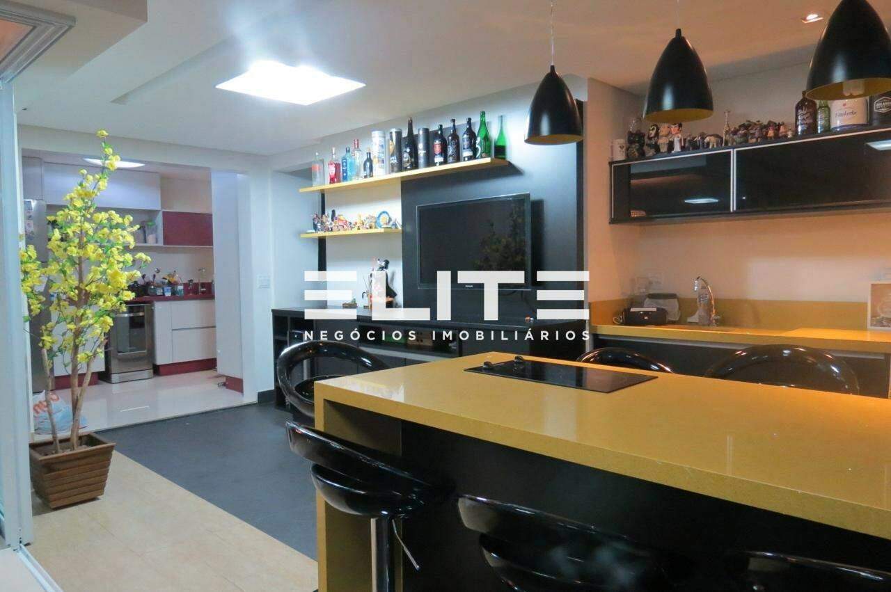 Apartamento à venda, Campestre - Santo André/SP