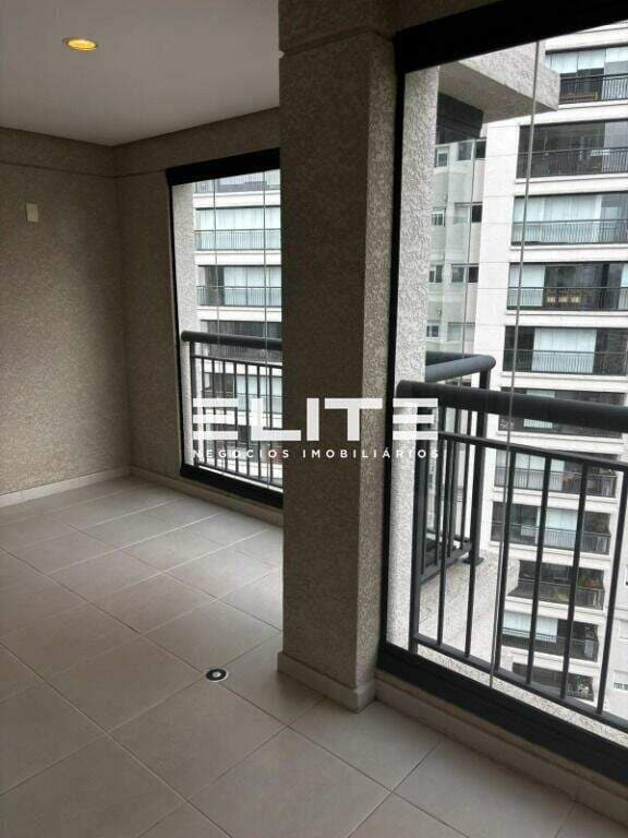 Apartamento à venda, Vila Gilda - Santo André/SP