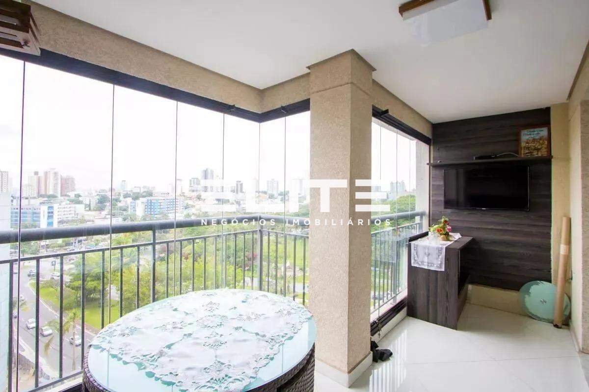 Apartamento à venda, Vila Gilda - Santo André/SP