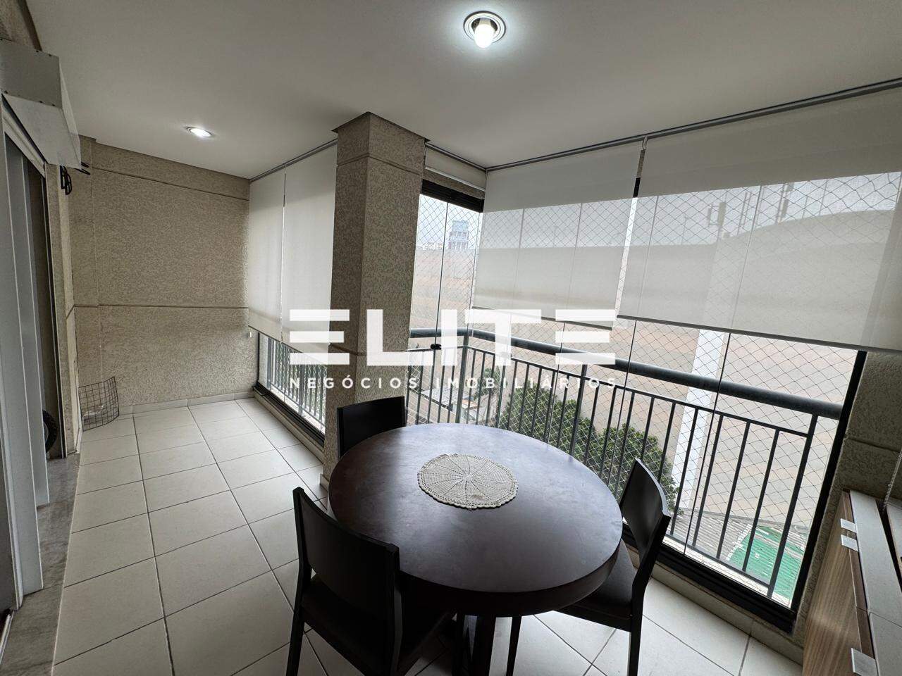 Apartamento à venda, Vila Gilda - Santo André/SP