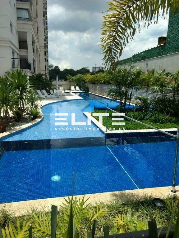 Apartamento à venda, Vila Gilda - Santo André/SP